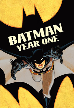 Batman: Year One (USA 2011)
