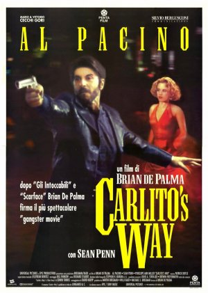 Carlito's Way (USA 1993)