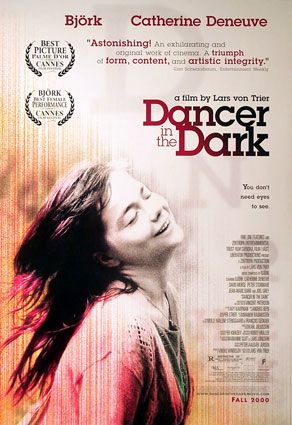 Dancer in the Dark (USA 2000)