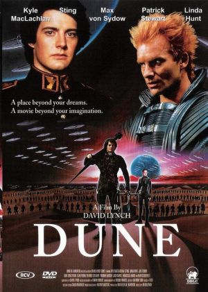 Dune (USA 1984)