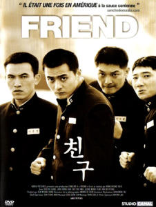 Friend (Korea 2001)