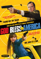 God Bless America (USA 2012)