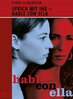 Hable con Ella (Spain 2002)