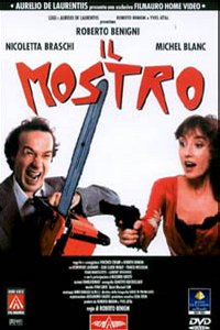 Il Mostro (Italy 1994)