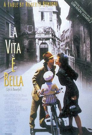 La vita E' Bella (Italy 1997)