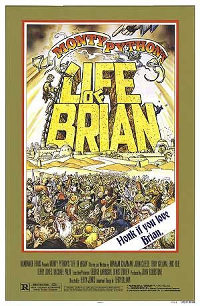 Life of Brian (Uk 1979)