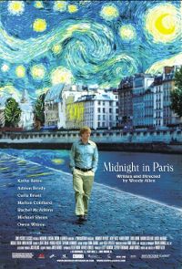 Midnight in Paris (USA 2011)