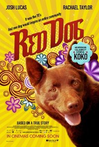 Red Dog (Australia 2011)