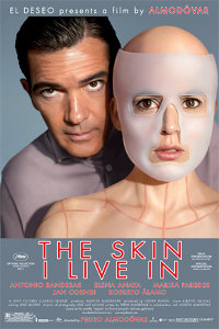 The Skin I Live In (Spain 2011)