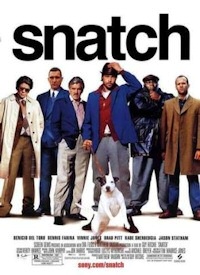 Snatch - Pigs and Diamonds (UK 2000)
